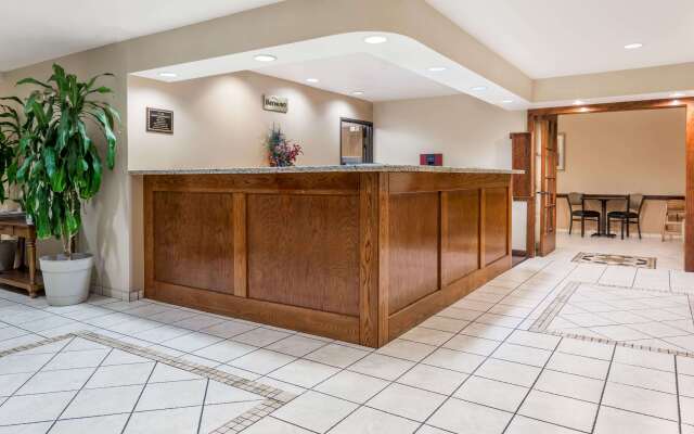 Baymont by Wyndham Yreka