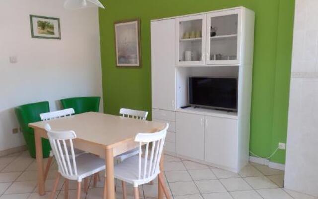 Ariston Vacanze