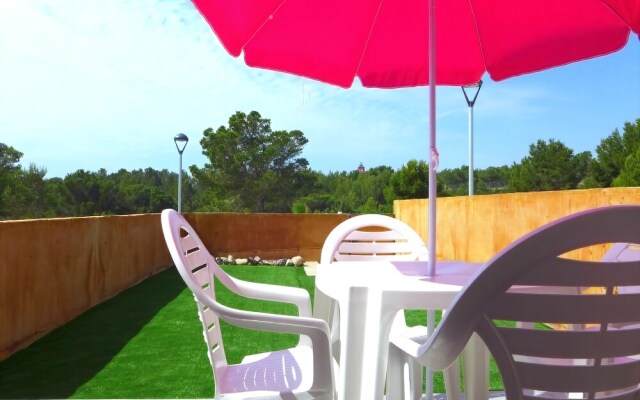 Apartamentos Sun Dore 68