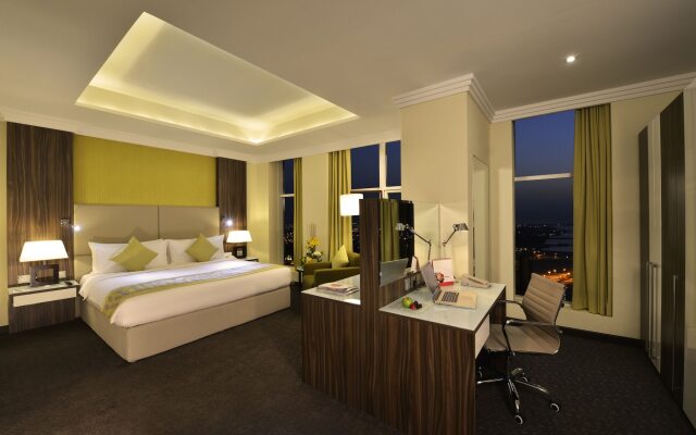 Swiss-Belhotel Seef Bahrain