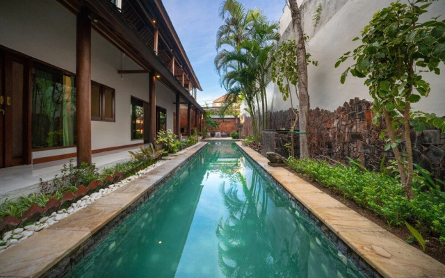 Villa Avatar