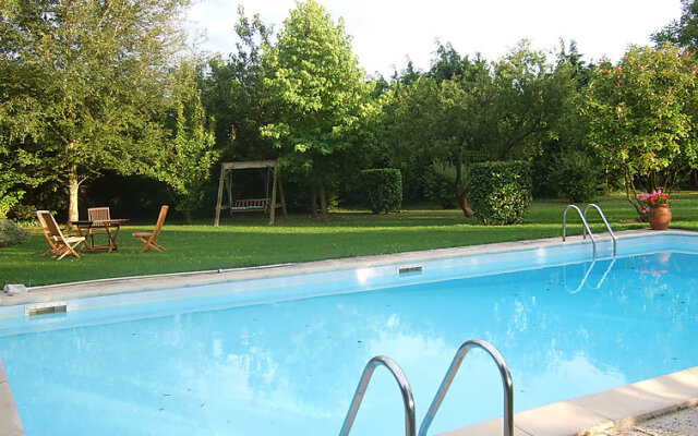 Holiday Home Les Londes