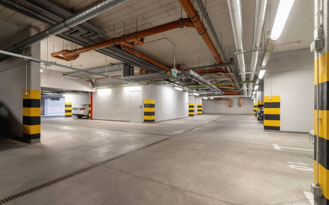 Apartment Osiedle Avia by Renters