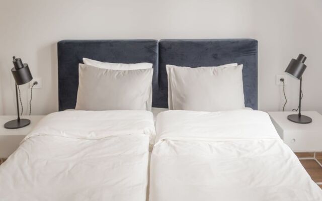 Kolorowe Pola Boutique B&B