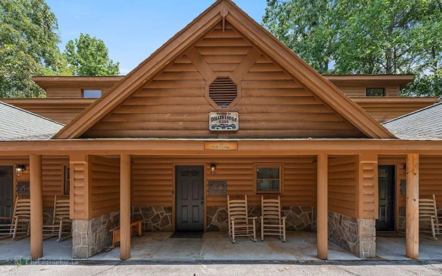 Dolly's # 2 2 Bedroom Condo by RedAwning