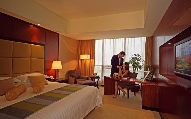 Songjiang New Century Grand Hotel Shanghai