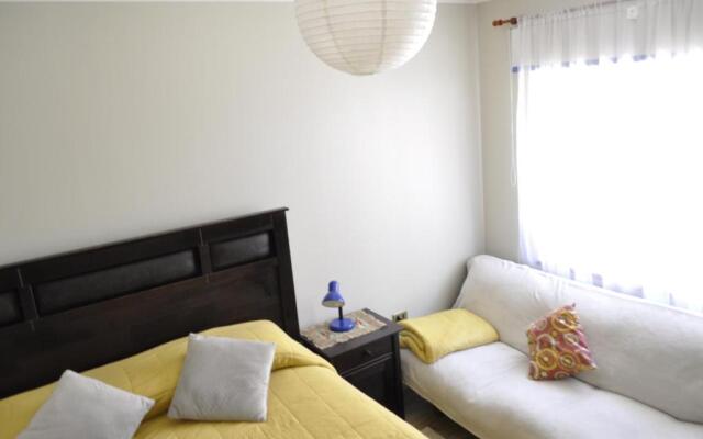 Santa Elena de Maipo Home