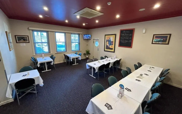Woolpack Hotel Tumut