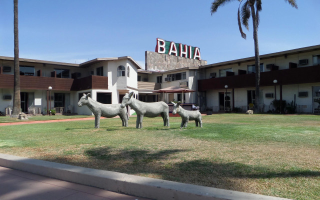 Bahia Ensenada