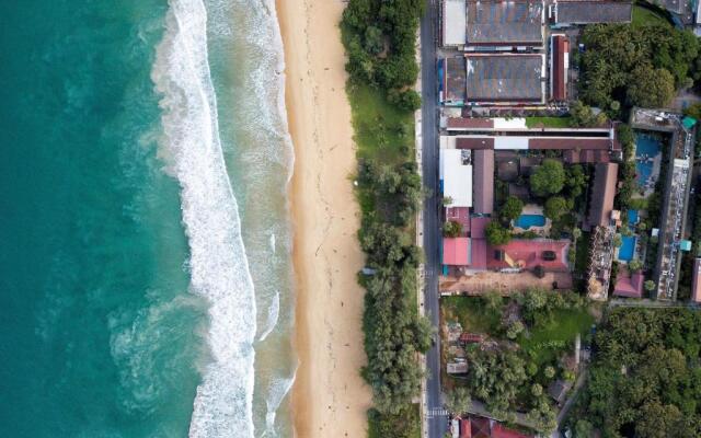 Phuket Island View Resort