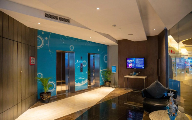 Hotel H2O