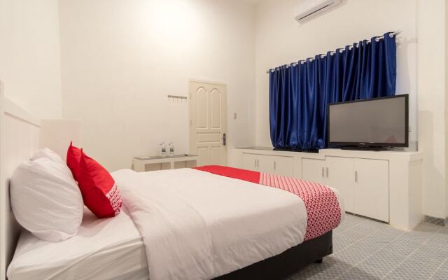 Oyo 471 Taj Residence Syariah