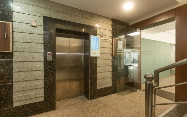 Vista Rooms At Mahipalpur