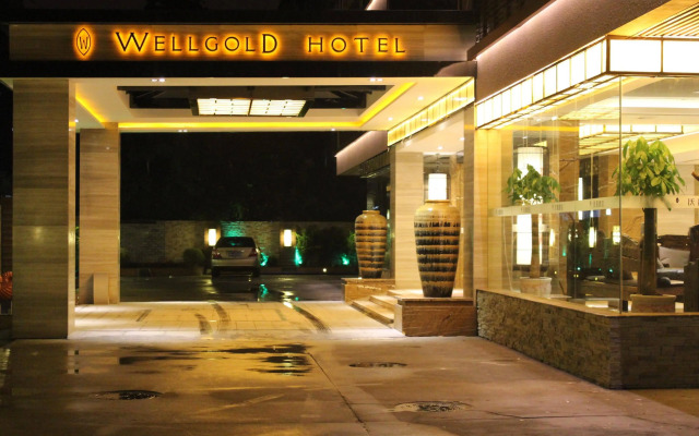 Guangzhou Wellgold Hotel