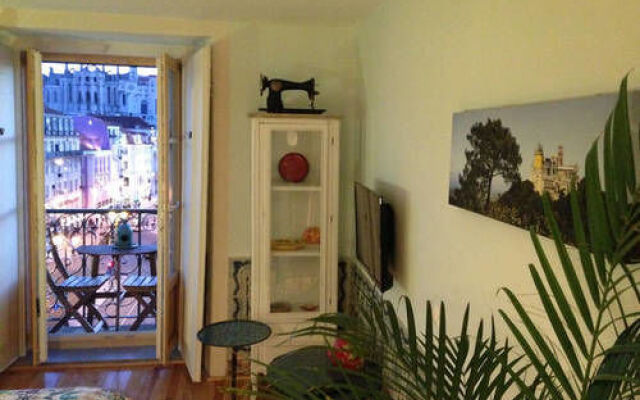 Charming Apartments in The Heart of Lisbon