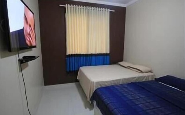 GoHouse Copacabana 204 A