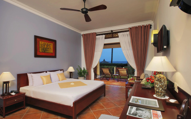 AMARYLLIS Resort & Spa - Phan Thiet - Vietnam (Official)