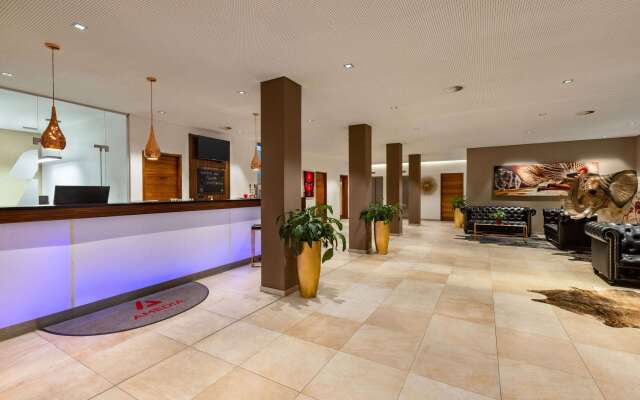 Amedia Plaza Dresden, Trademark Collection by Wyndham