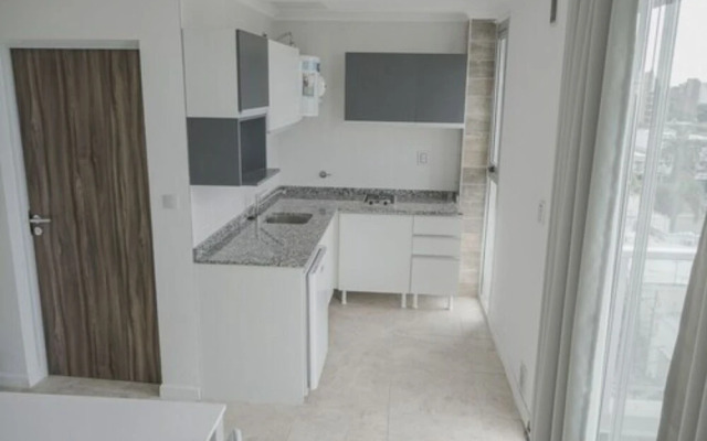 LaGioconda aparthotel