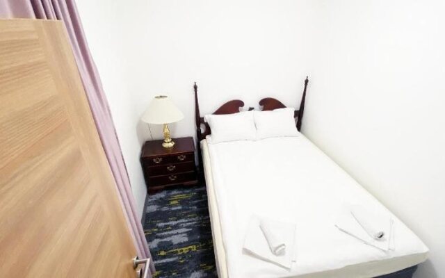 Hotel Suljovic