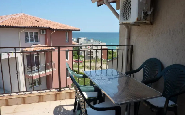 Villa Izgrev Apartments