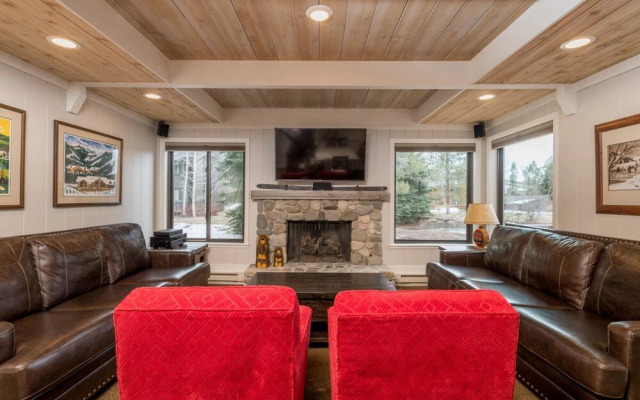 New Villager 1325 at Sun Valley