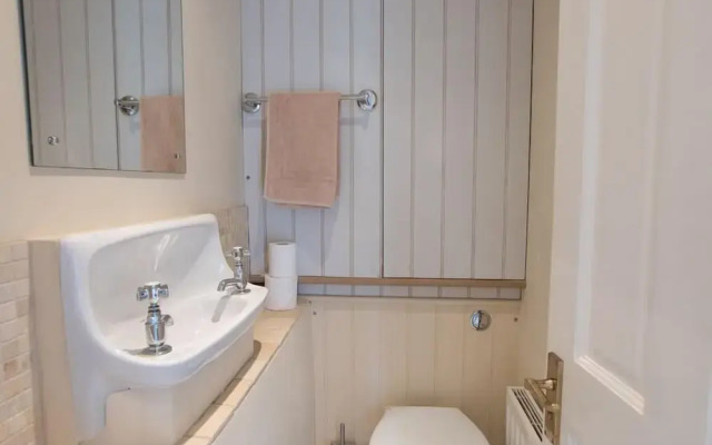 Jot Cottage