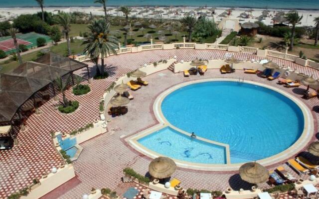 Hotel Sandra Beach