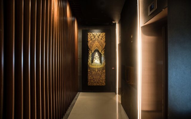 Soravit on Granville