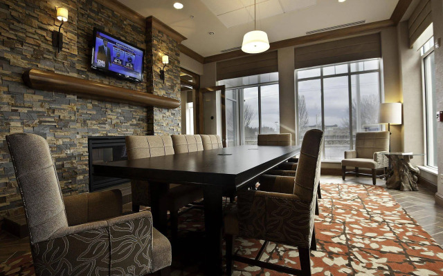 Hilton Garden Inn Clifton Park