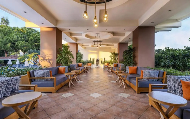 Kentia Hotel