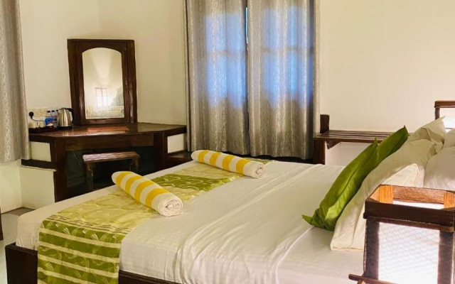 Kamatha Eco Lodge