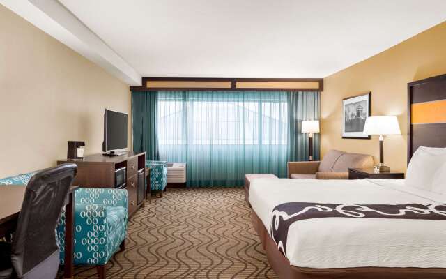 La Quinta Inn & Suites by Wyndham Richmond-Midlothian