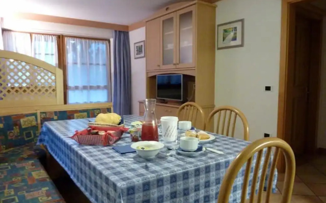 Appartamenti Majon Sotroi