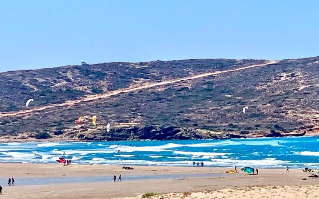 Helios Apartments - Beach of Lachania Rhodes