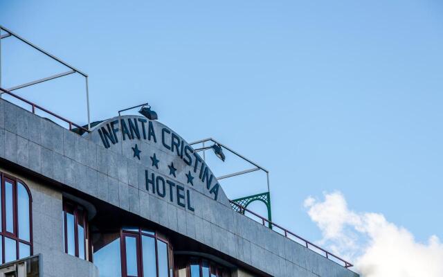 Hotel Infanta Cristina