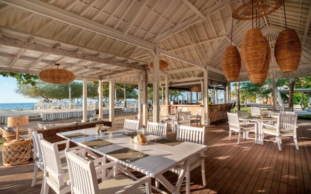 Gili Eco Villas
