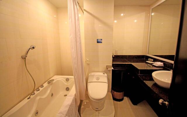 HANZ Orient Hotel Da Nang