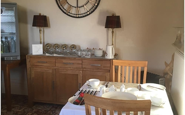 Thornsgill House Bed & Breakfast