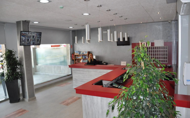 Casablanca Suites