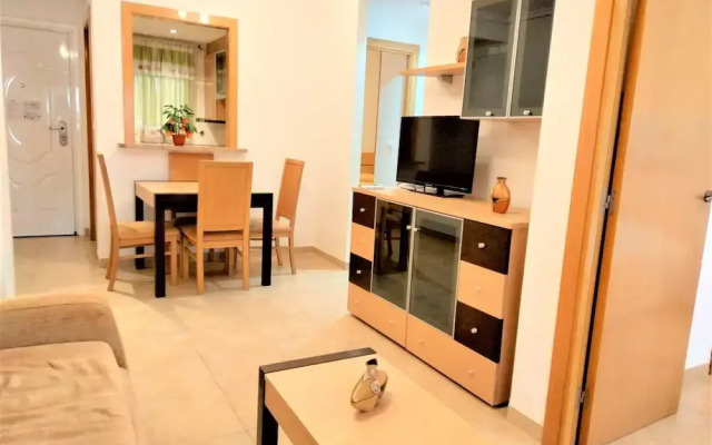 Acv - valparaiso-2ª línea planta 4 norte