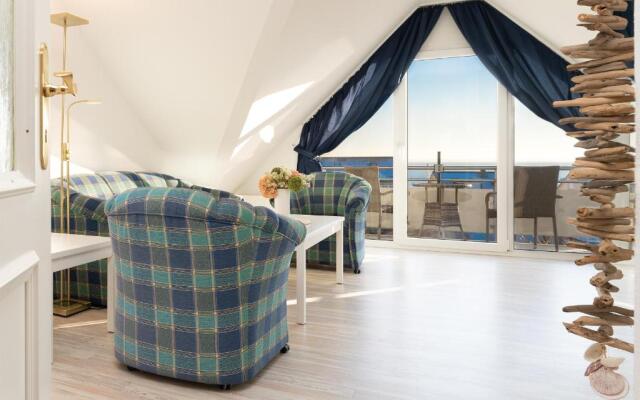 Seepferdchen Wohnung 27