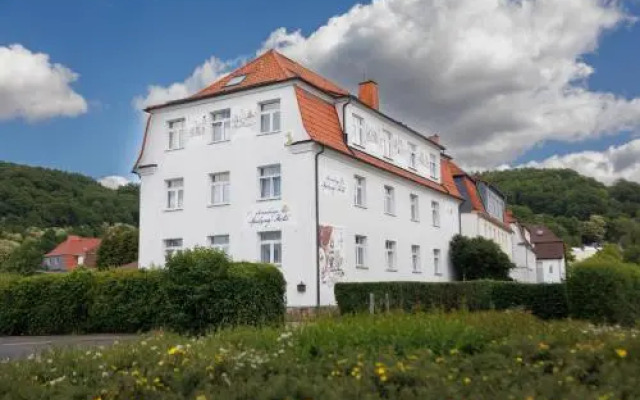 Spielzeug Hotel Sonneberg
