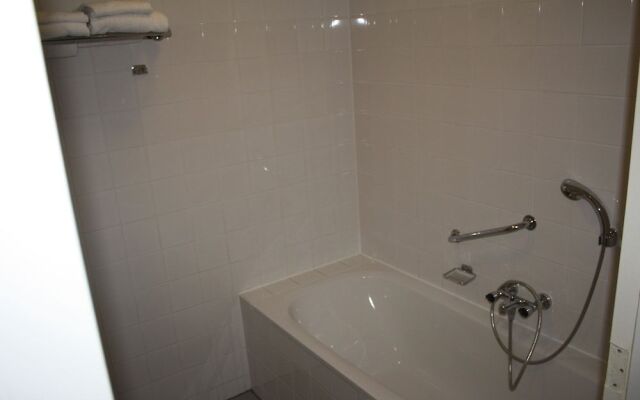 Galamadammen Hotel Jachthavens