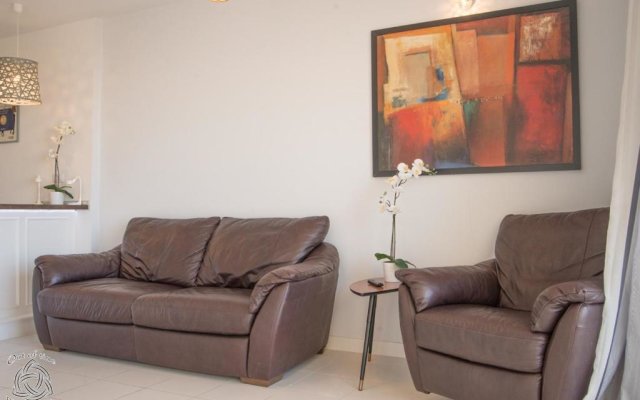 New 2 bedroom apartment in Playa Paraiso, PP/42