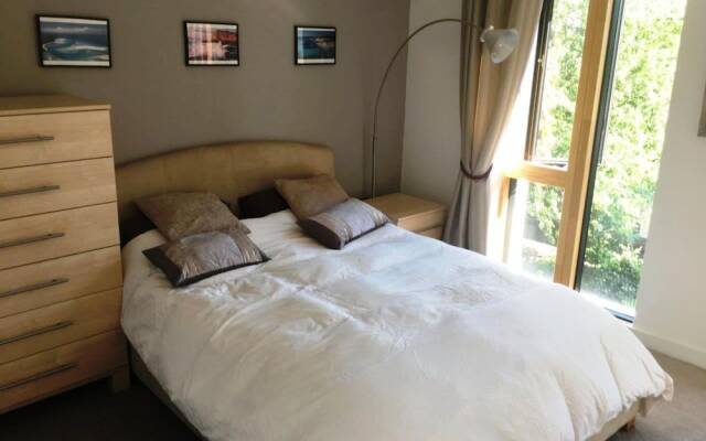 Modern 3 Bedroom House in Central Manchester