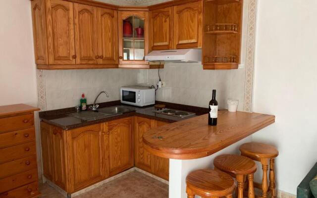 Vivienda Vacacional wiljis N3