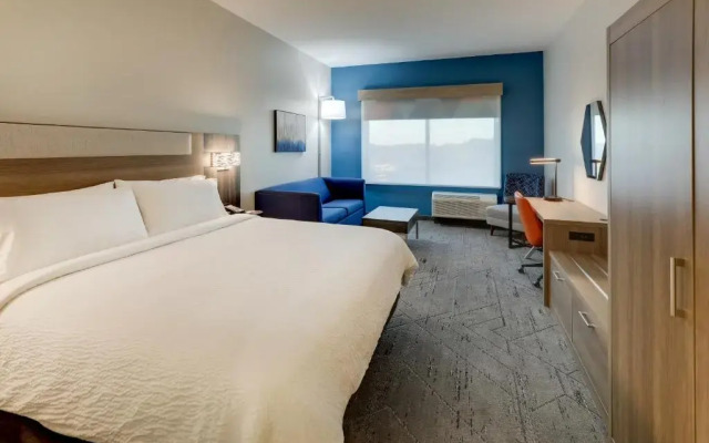 Holiday Inn Express Holly Springs Raleigh Area by IHG