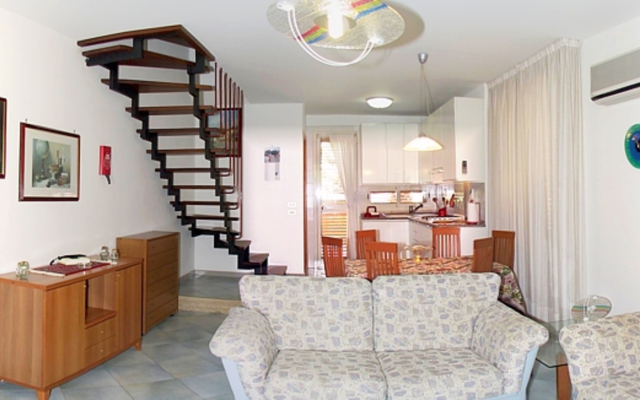 Residence Fontana Barone