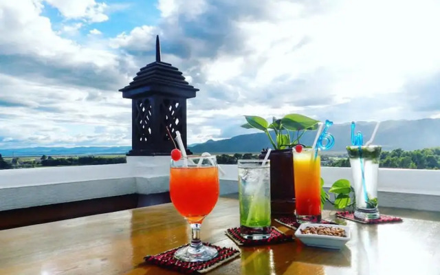 Best Western Thousand Island Hotel